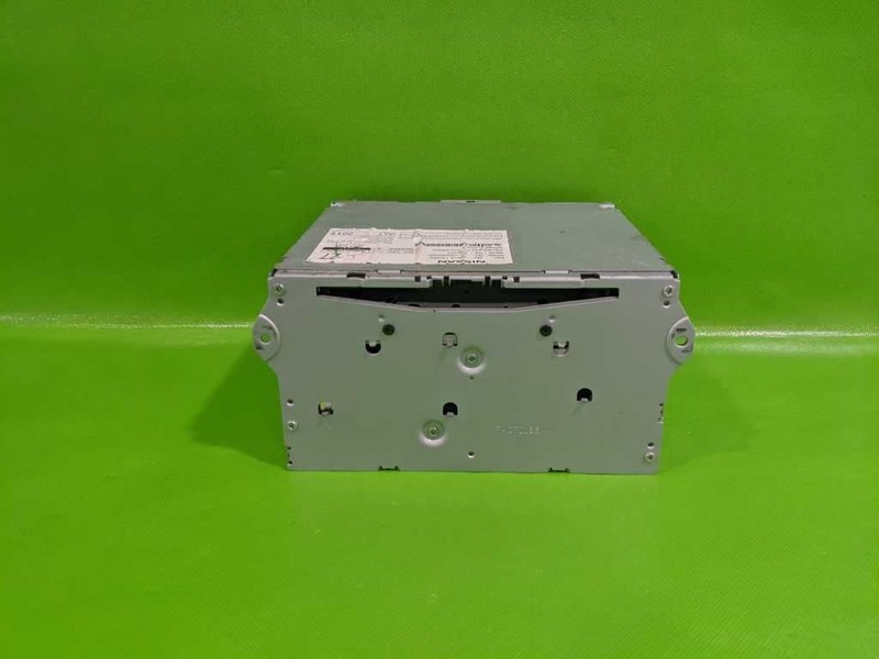 11 12 MURANO FACTORY RADIO RECEIVER OEM 4311-2