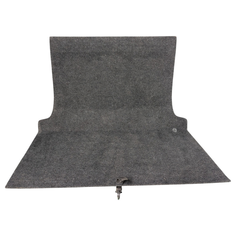 11-23 Chrysler 300 Dodge Charger Rear Trunk Cargo Spare Floor Carpet Cover Lid