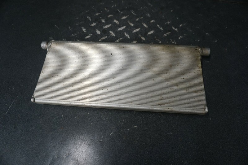 2003 Polaris OEM Radiator Heat Exchanger Panel SKS 800