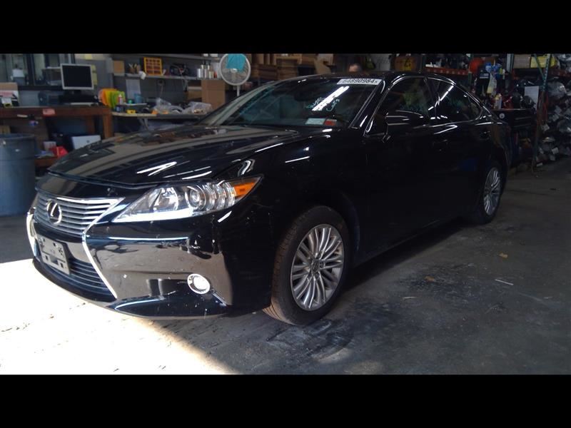Passenger Air Bag Front Passenger Knee Fits 13-18 LEXUS ES300H 1439454