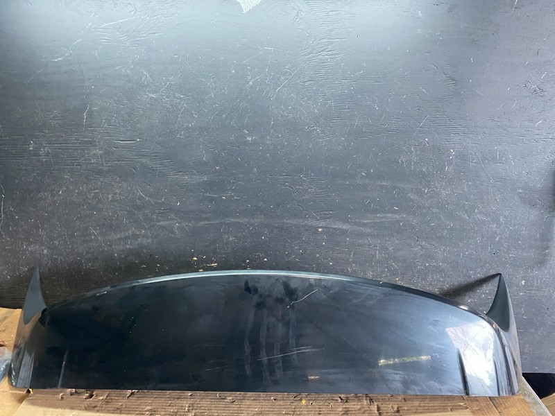 2013-2020 Nissan Pathfinder Rear Spoiler Wing Oem S5595 DG