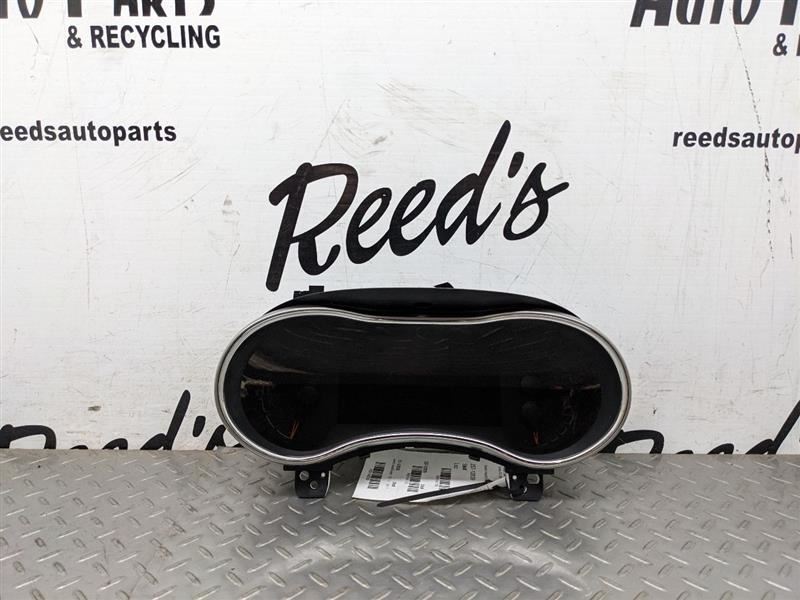 Speedometer Cluster 7" Display Screen US Market Fits 19 GRAND CHEROKEE 1145730