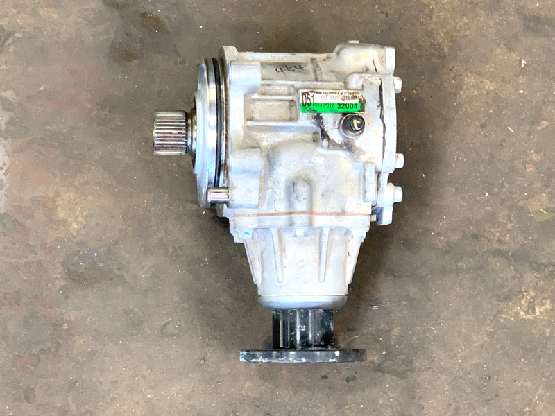 21-23 KIA SELTOS AWD AUTOMATIC FRONT DIFFERENTIAL TRANSFER CASE OEM #A0.22
