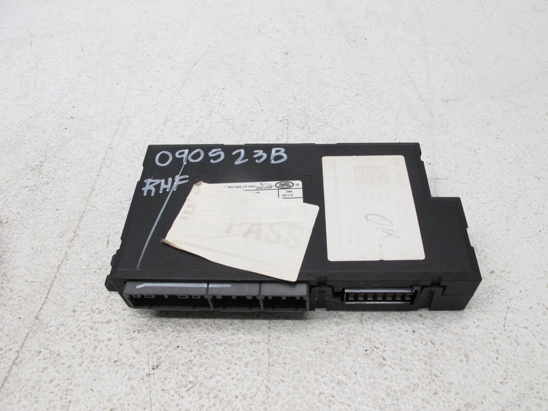 10-19 JAGUAR X351 XJ XJL XJR POWER SEAT MEMORY CONTROL MODULE RIGHT OEM 090523B
