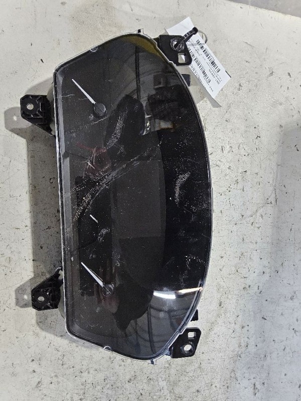 Speedometer 6.5" Screen Fits 21-22 BRONCO SPORT 3430162