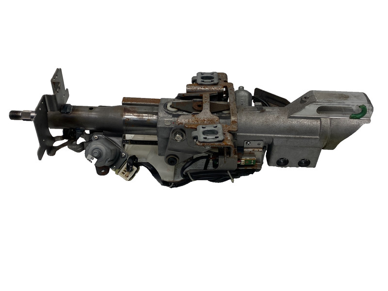 09-12 INFINITI FX35 STEERING COLUMN FLOOR SHIFT OEM #A0.55