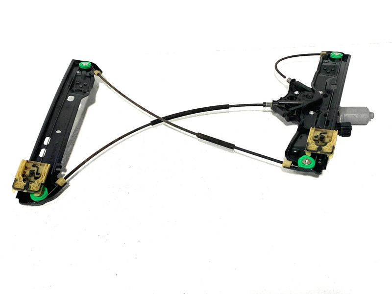 2012-2014 RANGE ROVER EVOQUE COUPE FRONT LEFT DOOR WINDOW REGULATOR OEM #A0.27