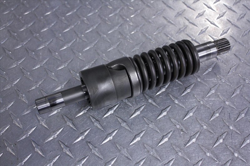 85 HONDA GL 1200 L GOLD WING ENGINE TRANSMISSION FINAL GEAR DRIVE SHAFT GL1200