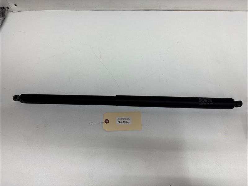 Tesla X Rear Passenger Side Power Liftgate Shock Strut RH 106566900A 41063 U21
