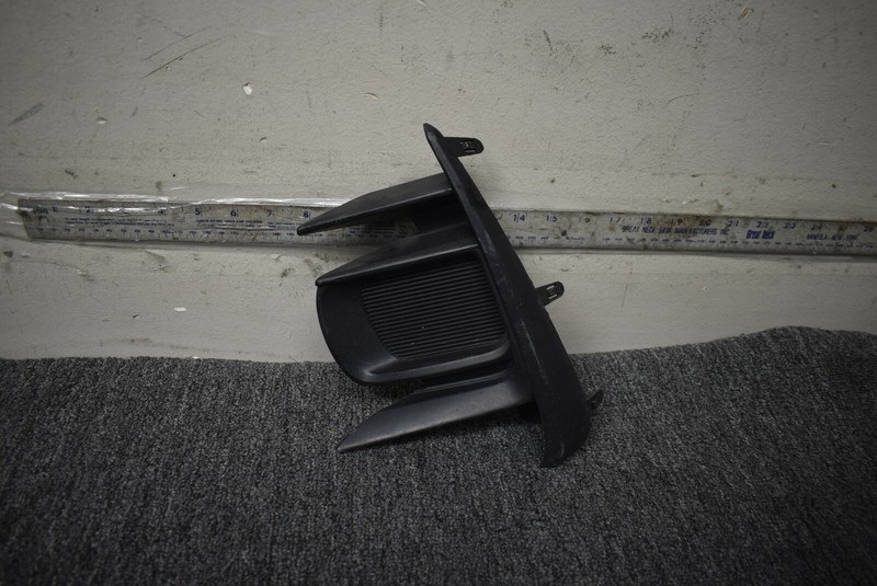 2018-2020 TOYOTA SIENNA FRONT BUMPER HOLE COVER FACTORY OEM