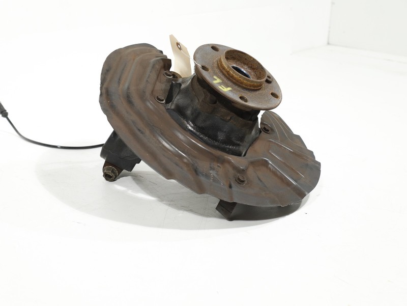 2011-2017 BMW X3 F25 xDrive Front LEFT Driver Side Wheel Hub Spindle Knuckle OEM