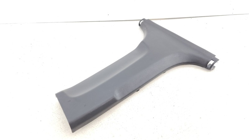 2023 KIA FORTE LEFT SIDE LOWER B PILLAR COVER TRIM PANEL OEM
