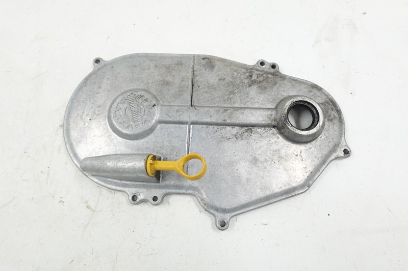 2005-2007 Ski-Doo Summit 1000 Hughmark X SDI OEM Chaincase Cover Lid