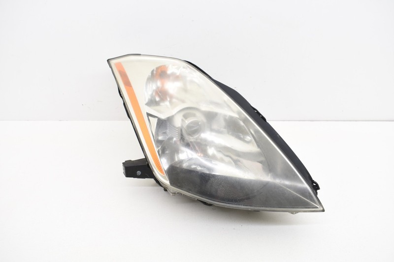 2004 Nissan 350Z Right Passenger Side Headlight Xenon HID OEM DAMAGE KW55