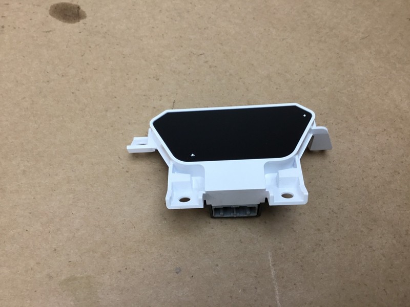 McLaren 720S 720 2018 Left Driver Column Display Screen 17 18 19 20 @1