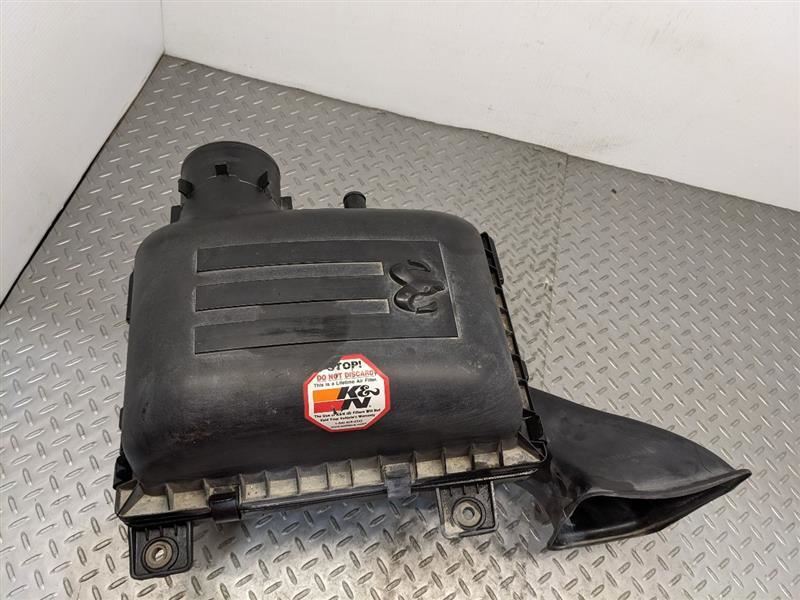 Air Cleaner Classic Style 5 Lug Wheel 3.6L Fits 02-23 DODGE 1500 PICKUP 1143174