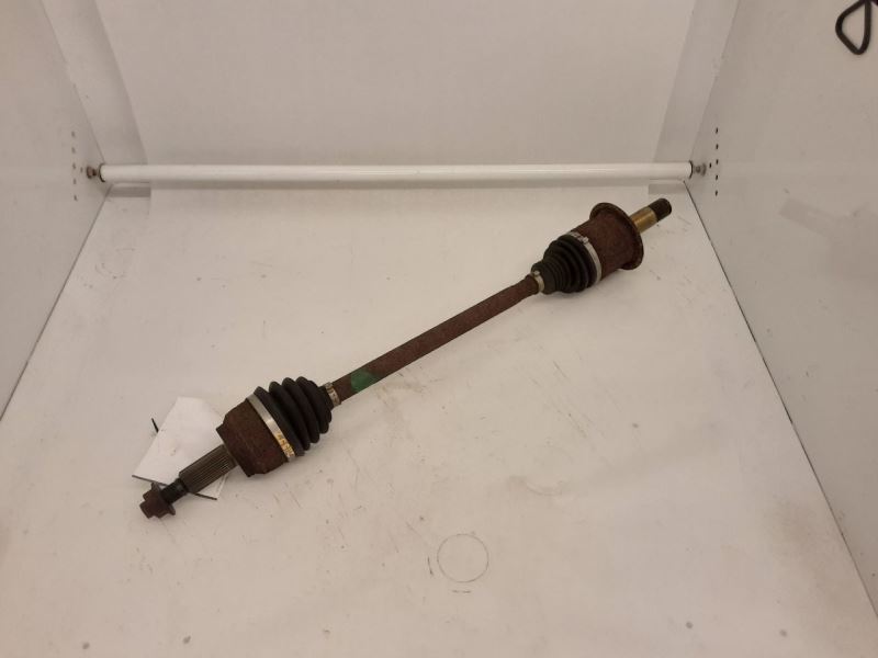 Axle Shaft Rear Axle 215mm Ring Gear 8.4" 3.6L Fits 11 GRAND CHEROKEE 2441789