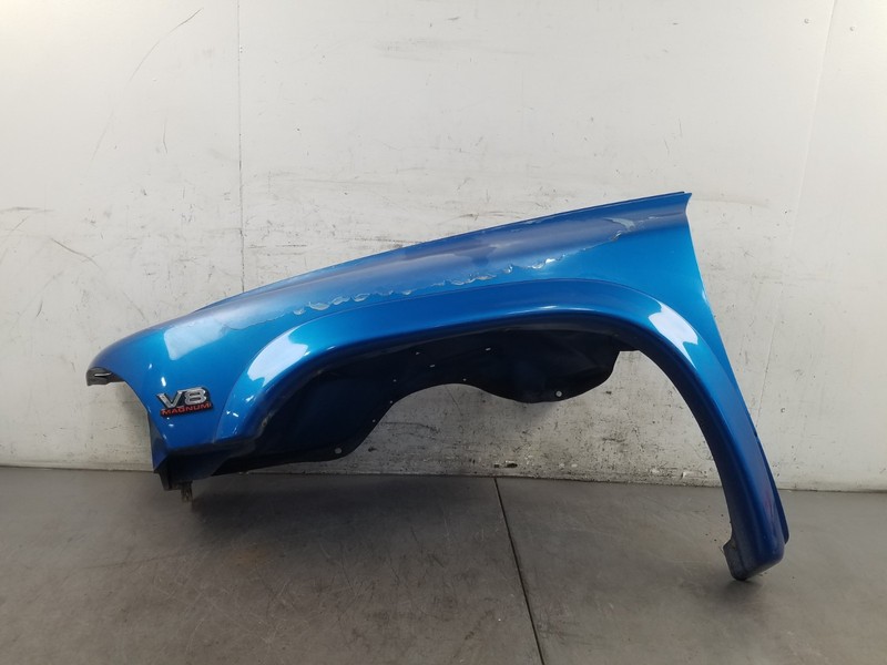 1999 Dodge Dakota R/T Xcab Left Driver Fender #9482 S7
