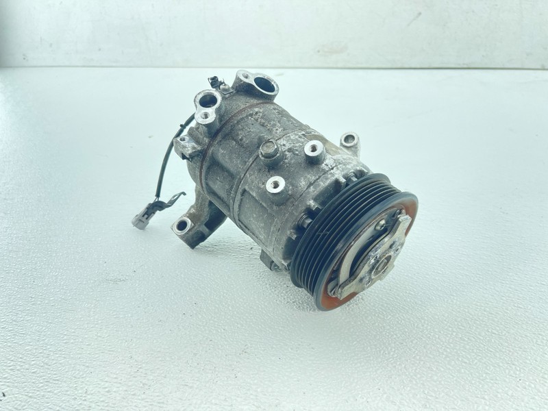 2019-2024 SUBARU FORESTER2.5L AIR CONDITIONER AC A/C COMPRESSOR OEM