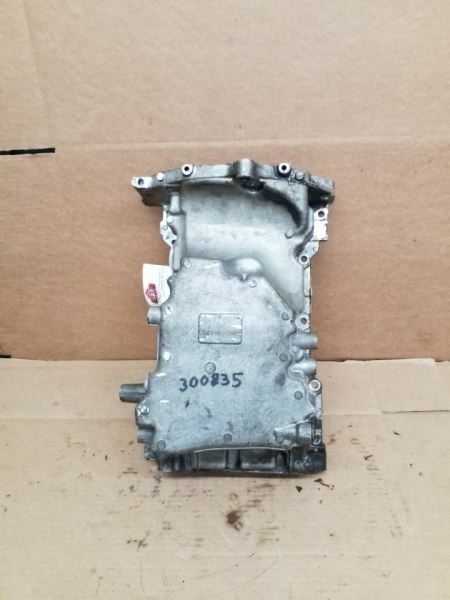Oil Pan 3.6L Fits 07-09 VITARA 239128