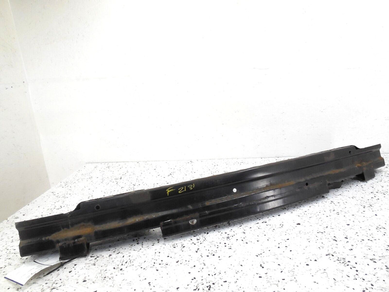 2008-2014 Cadillac CTS Base Front Bumper Reinforcement Rebar OEM