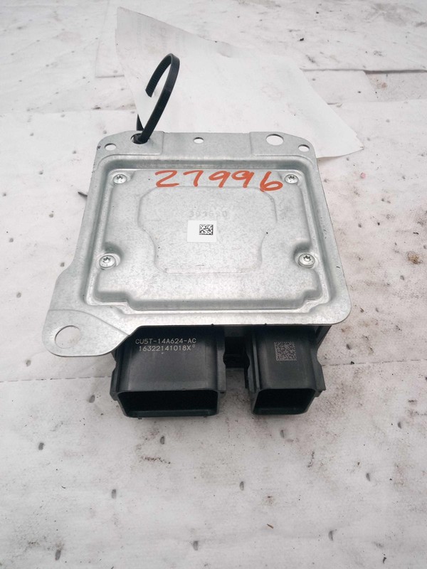 Used Air Bag Module fits: 2017 Ford Edge Air Bag Grade B
