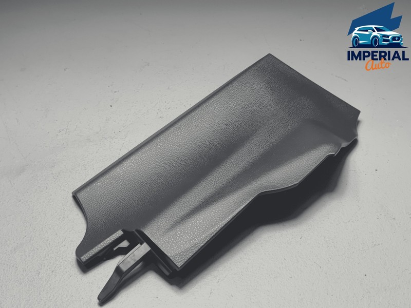 2020-2025 Toyota Corolla Center Console Left Driver Side Lower Panel Cover OEM