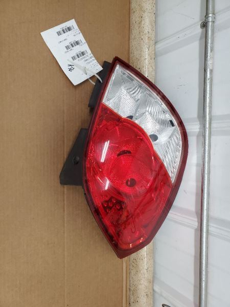Driver Left Tail Light Fits 08-10 VUE 278909