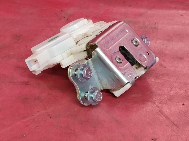 2014-2025 Mitsubishi SUV Hatchback Liftgate Hatch Latch Lock Actuator 5808A119