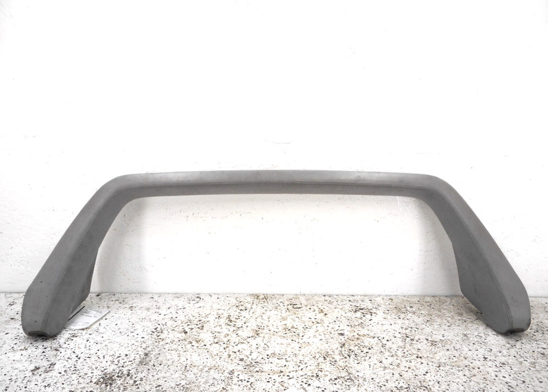1990 90 Mercedes-Benz500SL Convertible Top Roll Over Bar OEM