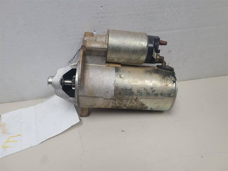 Starter Motor Fits 04-10 MAZDA B-4000 482740