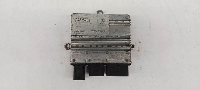 16-'19 NISSAN TITAN XD glow plug Control Module 5.0L diesel OEM 1 Year Wnty!