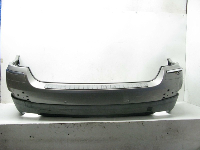 π 07-09 MERCEDES X164 GL450 GL550 REAR BUMPER COVER OEM