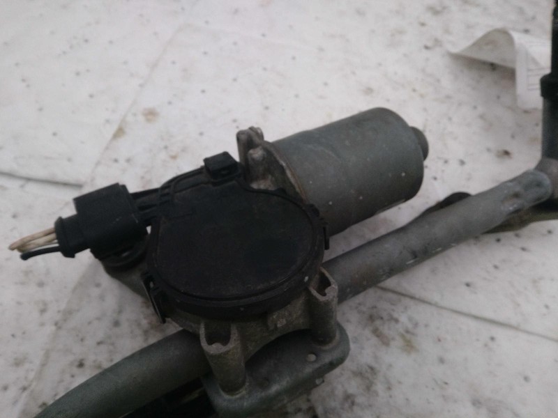 2017 RAM ProMaster City Wiper Motor OEM 68361339AA Used 100K Miles