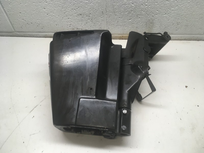 U4Game Fisher 15hp Force by Mercury Clamp& Swivel Bracket 817761A2