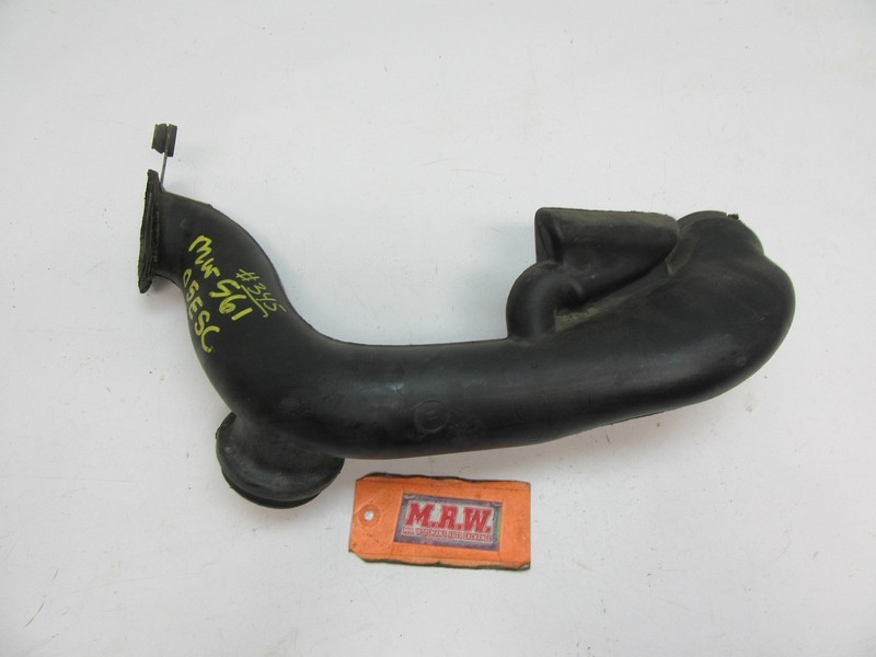 AIR INTAKE AIR CLEANER AIRBOX AIR BOX HOSE DUCT TUBE 3.0L ENGINE MOTOR ESCAPE
