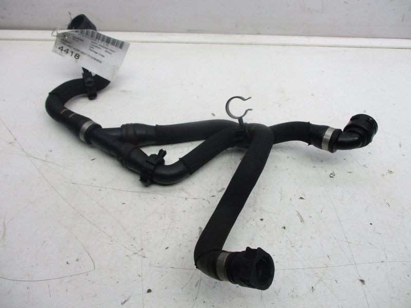 17127609532 COOLANT HOSE ASSY N20 N26 FITS 2013-2018 BMW 320I 328I F30 30252