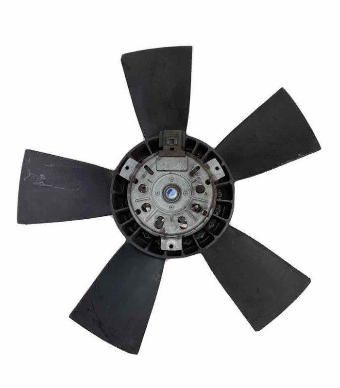 15 18 FORD F150 SERIES PICKUP ELECTRIC COOLING FAN MOTOR ONLY OEM