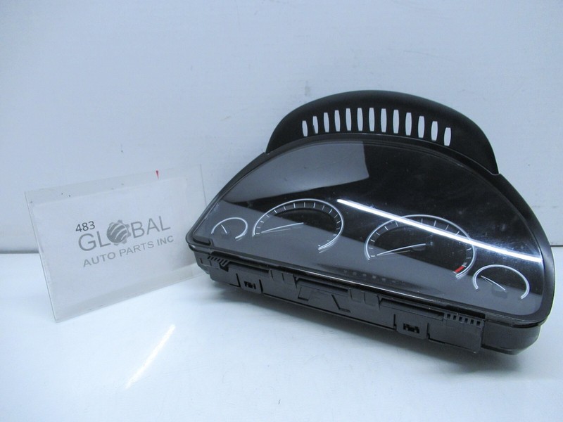 2011 BMW F01 F02 740i SPEEDOMETER INSTRUMENT CLUSTER OEM