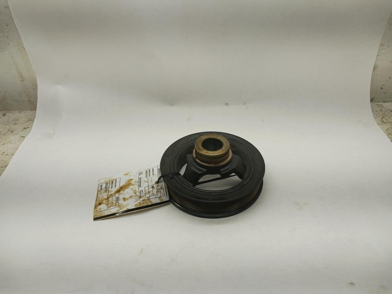 20-'22 FORD ESCAPE Harmonic Balancer 1.5L OEM 6 Month Warranty!