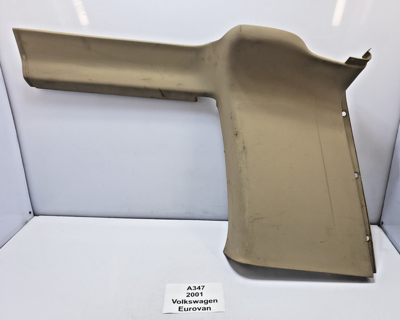 ✅ 99-03 OEM Volkswagen Eurovan GLS Right Passenger Side C Pillar Trim Panel*