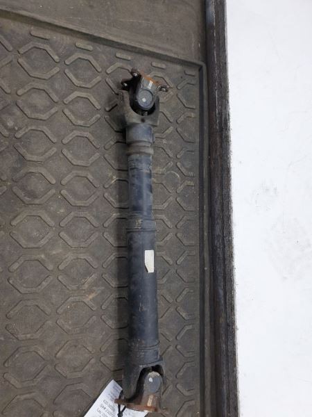 98-02 LEXUS LX470 4.7L 4WD AT FRONT DRIVE SHAFT