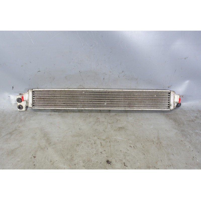 Damaged BMW E90 M3 E92 S65 Engine Oil Cooler Radiator 2008-2013 Factory OEM