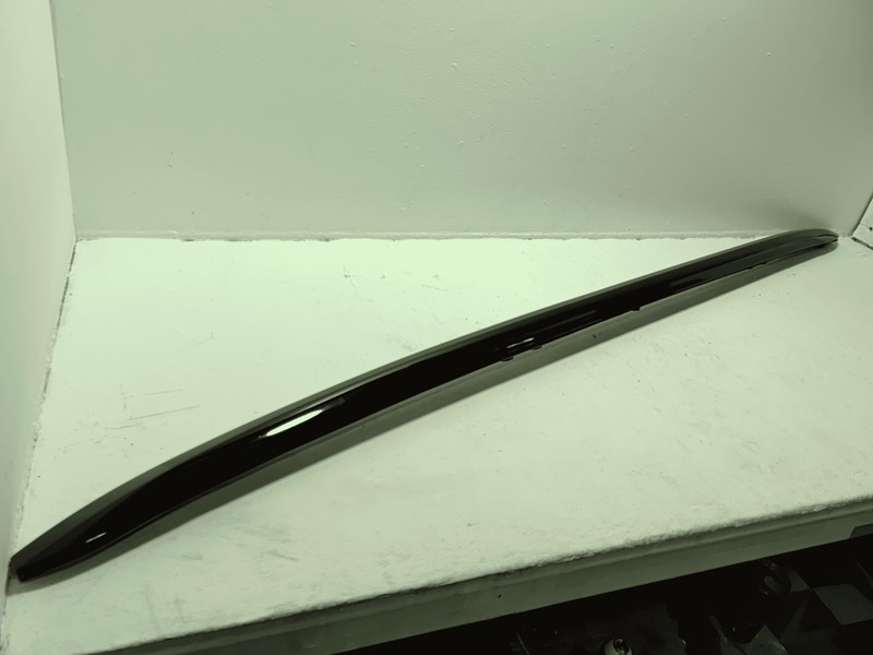 2021-2022 HONDA PILOT ROOF LEFT DRIVER SIDE LUGGAGE RAIL BLACK OEM