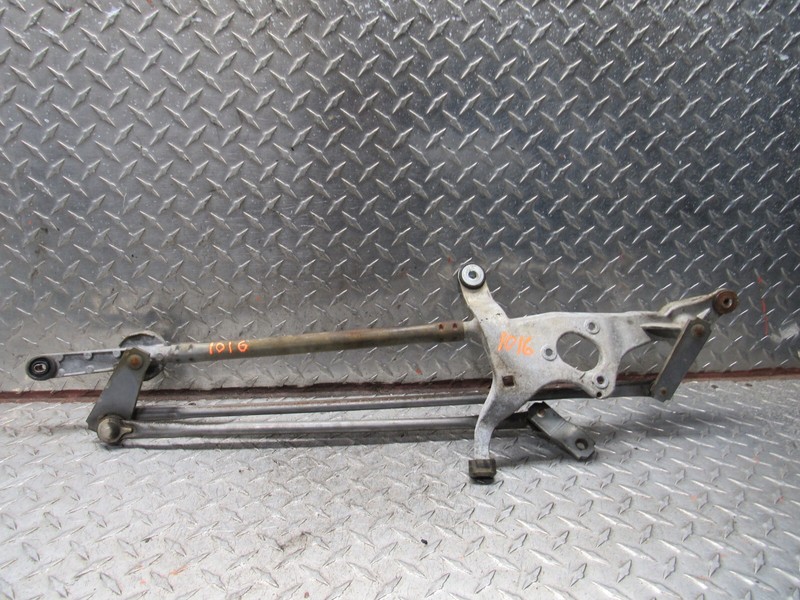 06 - 16 CHEVROLET IMPALA WIPER TRANSMISSION LINKAGE /14 -0 16 VIN W (4TH DIGIT)