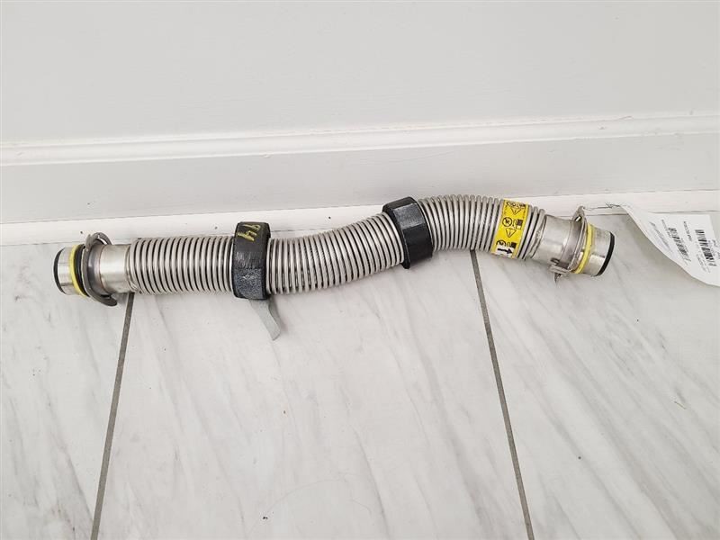 Driver Left Fuel Tank Feed Line Pipe Fits 14-19 CORVETTE 571284