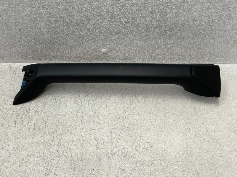 18 19 20 21 Jeep Wrangler Right Passenger Dashboard Grab Handle Bar 1623 OEM