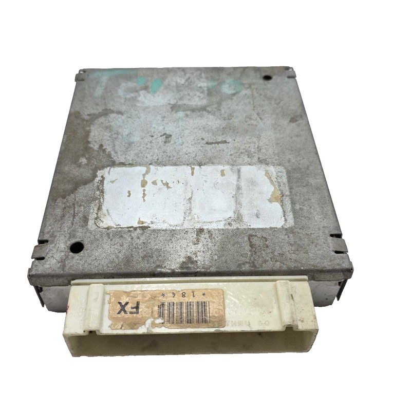Ford Tempo Engine Electronic Control Module 1984 P/N E43F12A650AG1A