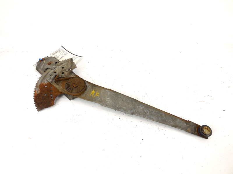 Plymouth Satellite Front Window Regulator Passenger Right Manual OEM 1966-1970