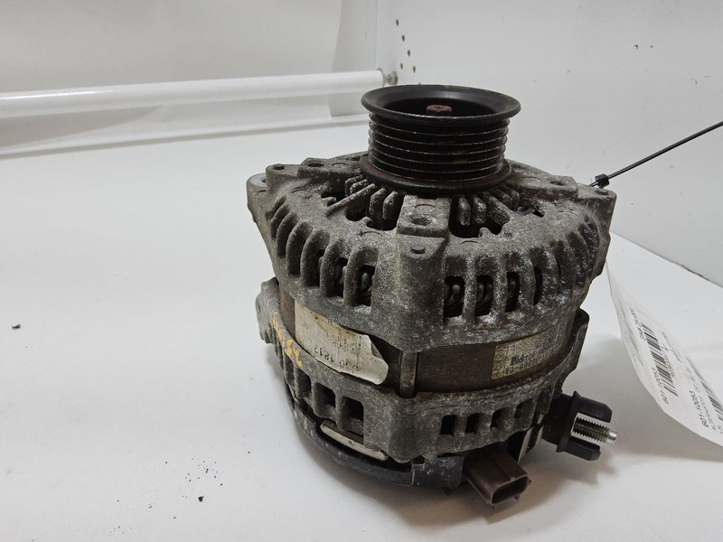 Alternator Without Turbo Fits 15-17 FORD F150 PICKUP 3533877